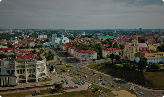 Гродно